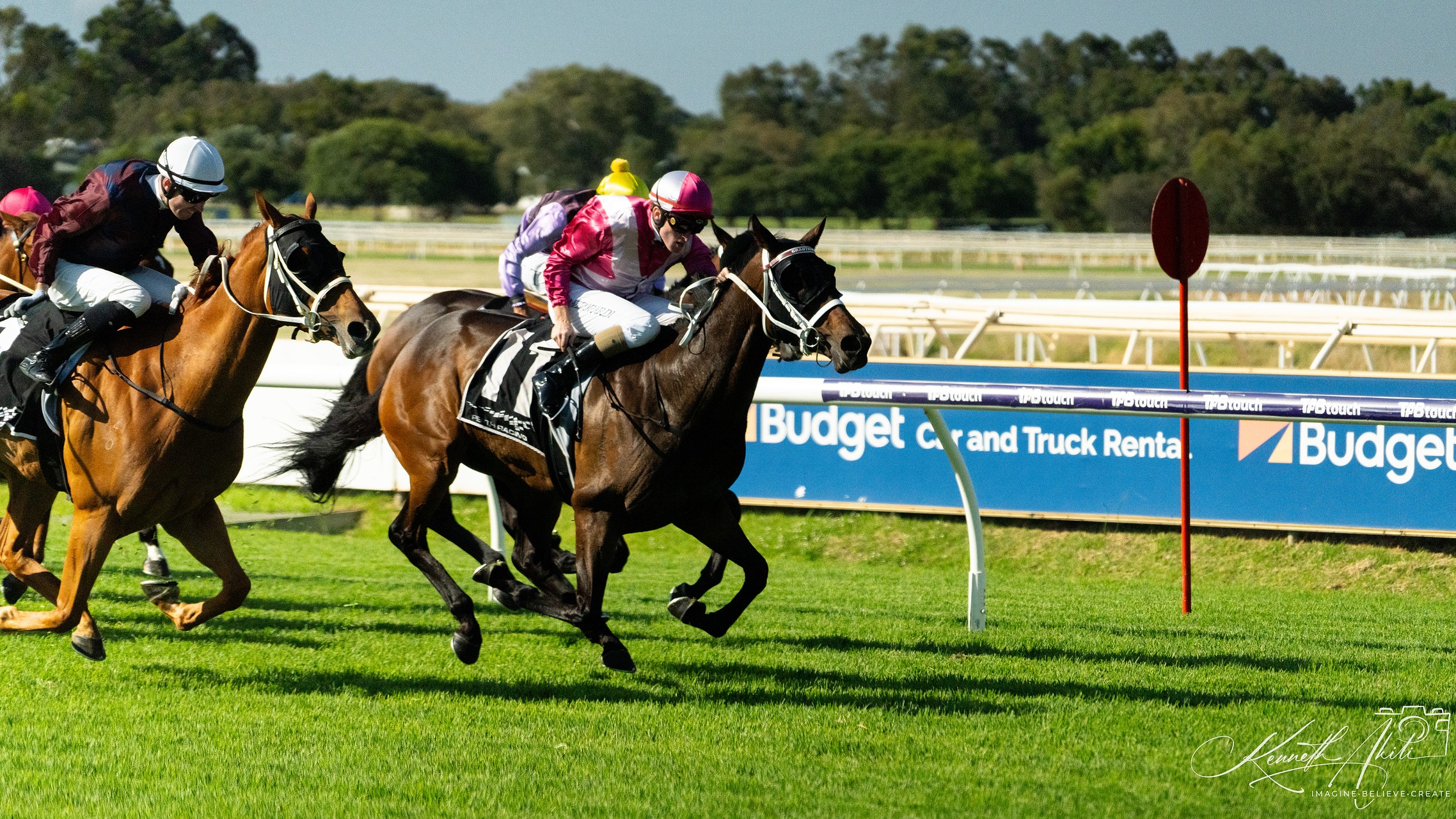 Horse Racing